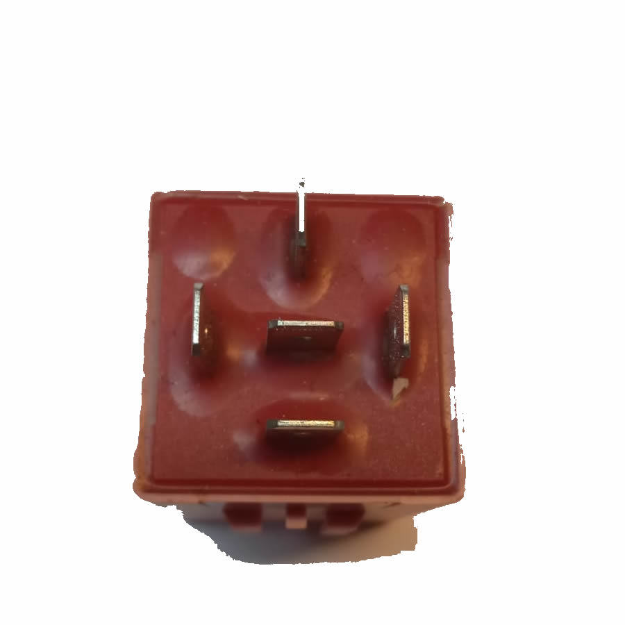 RELAY (ROSADO) 5 PATAS